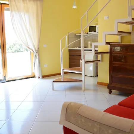 1878 Bed & Breakfast Sorrento