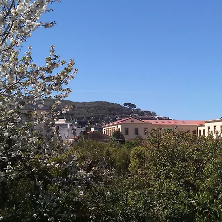 1878 Bed & Breakfast