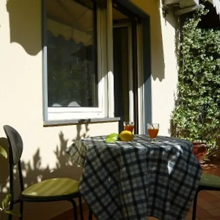 1878 Bed & Breakfast 4*