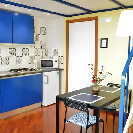 1878 Bed & Breakfast