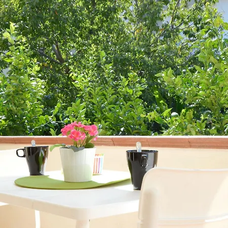 Bed & Breakfast 1878 Sorrento