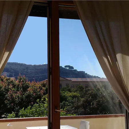 1878 Bed & Breakfast Sorrento