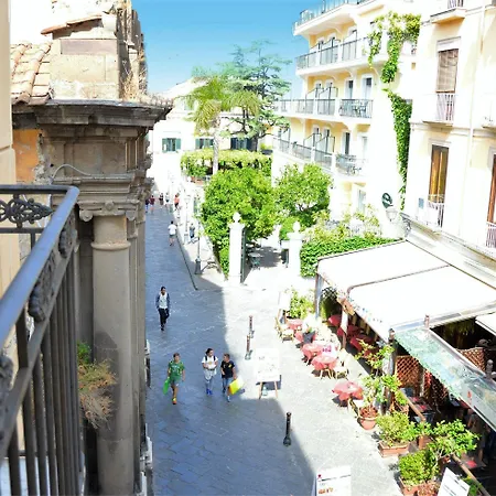 1878 Panzió Sorrento