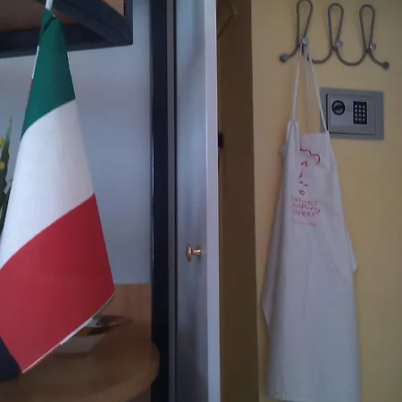 Alojamento de Acomodação e Pequeno-almoço 1878 4*