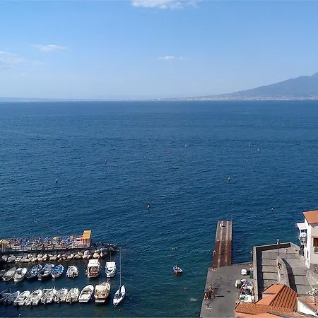 1878 Alojamento de Acomodação e Pequeno-almoço Sorrento