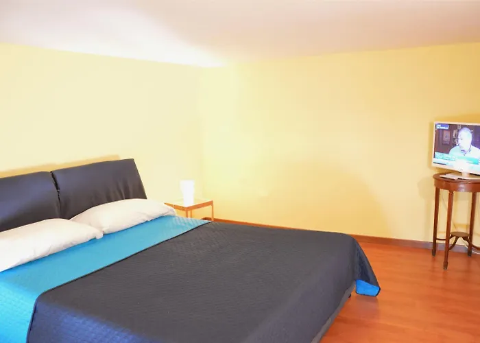 1878 Bed & Breakfast 4*