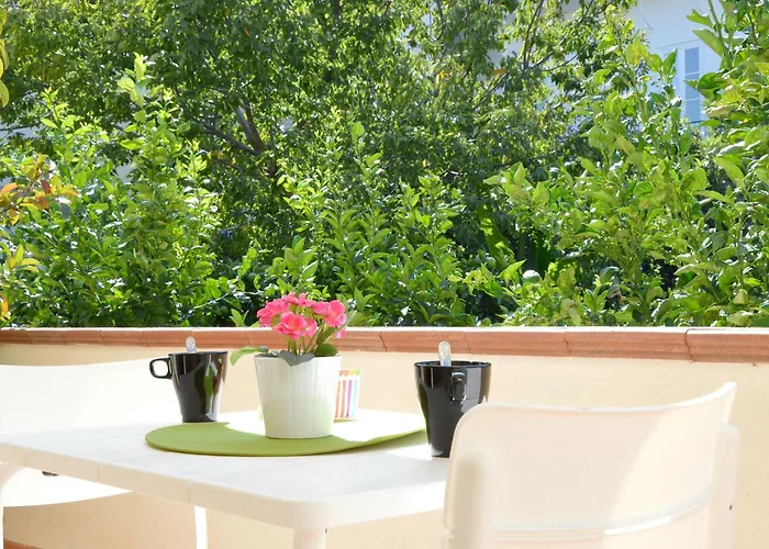 Bed & Breakfast 1878 Sorrento