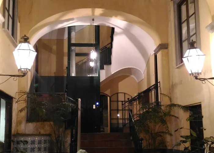 1878 Bed & Breakfast 4*