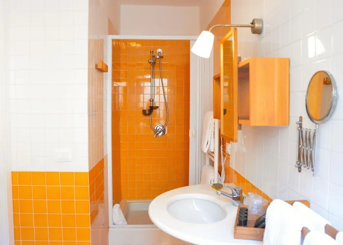 1878 Bed & Breakfast 4*