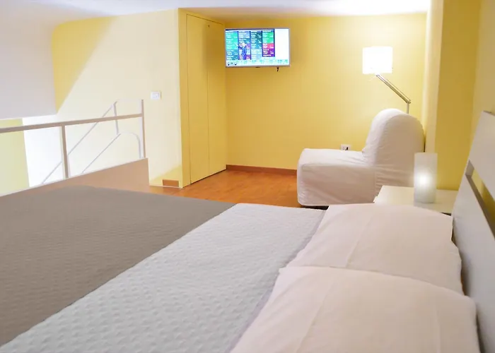 Bed & Breakfast 1878 4*