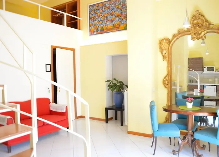 1878 Bed & Breakfast 4*