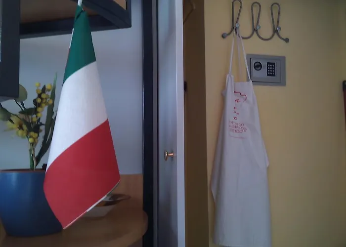 Bed & Breakfast 1878 4*