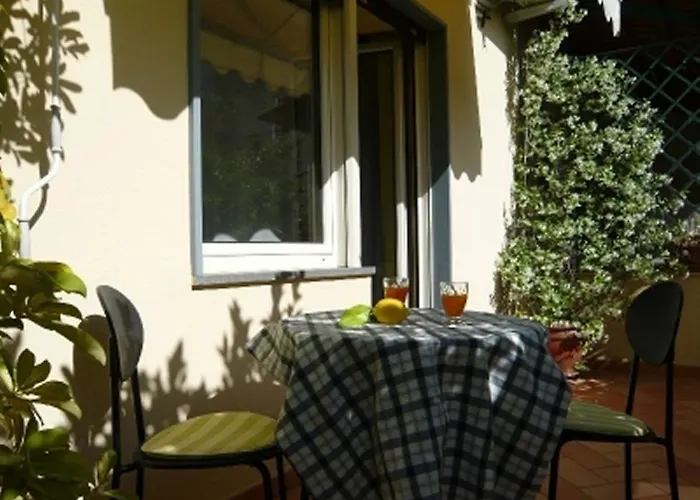 1878 Bed & Breakfast 4*