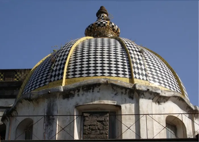 1878 Bed & Breakfast 4*