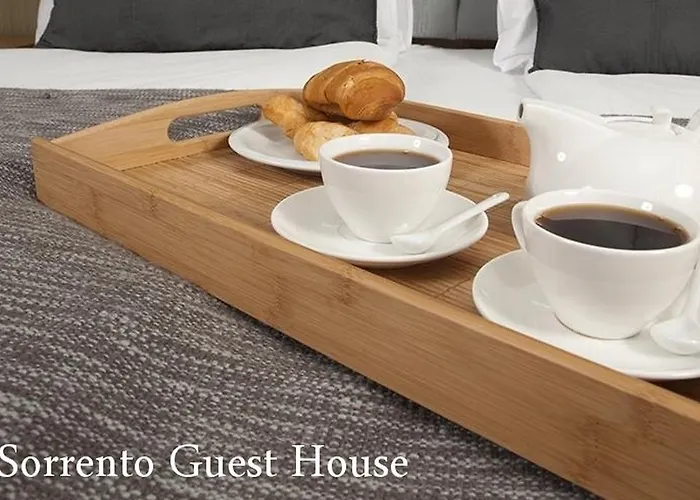 1878 Bed & Breakfast 4*