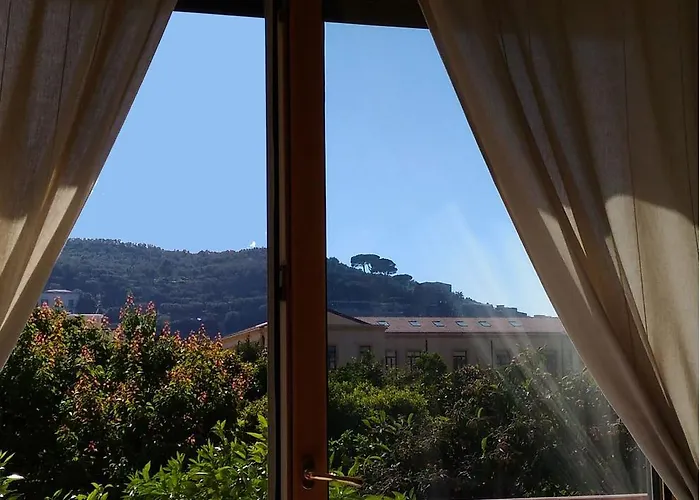 1878 Bed & Breakfast Sorrento