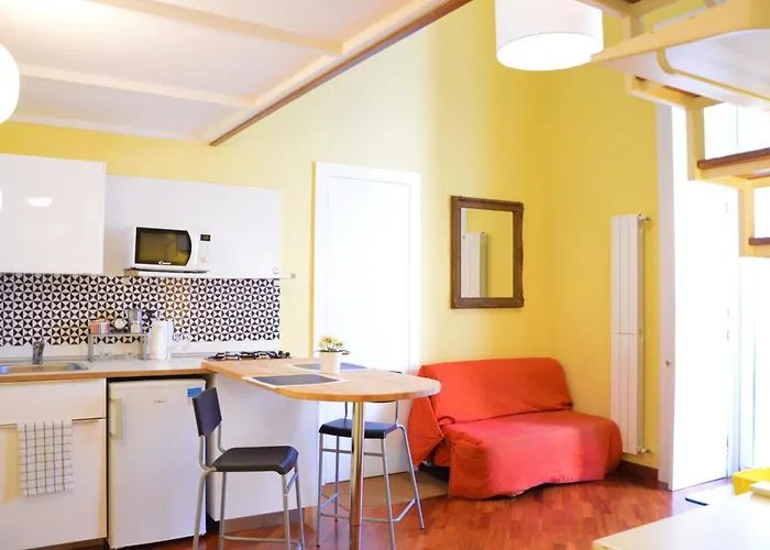 Bed & Breakfast 1878