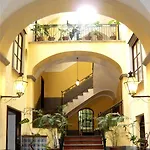 1878 Península Sorrentina