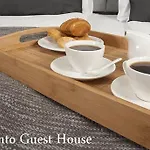 1878 Bed and breakfast 4*