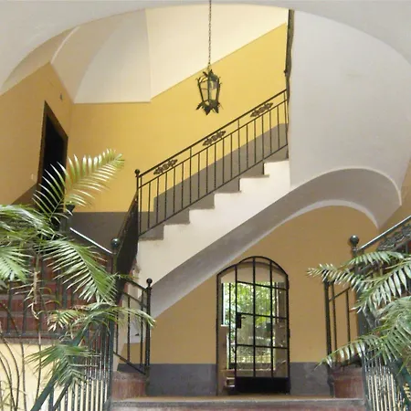 1878 Bed & Breakfast 4*