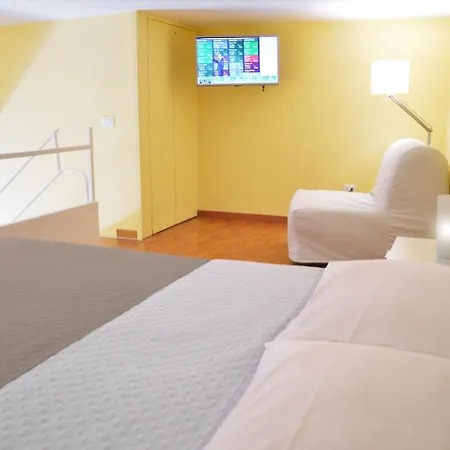 Bed & Breakfast 1878 4*