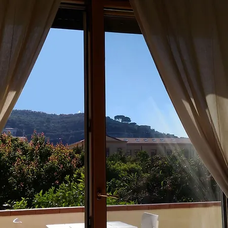 Bed & Breakfast 1878