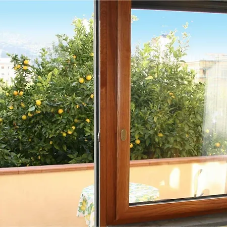 Bed & Breakfast 1878 Sorrento