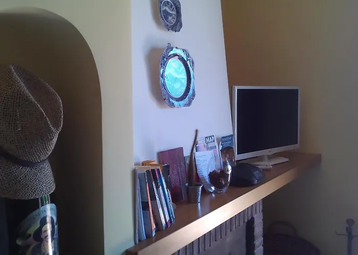 1878 Oda ve Kahvaltı